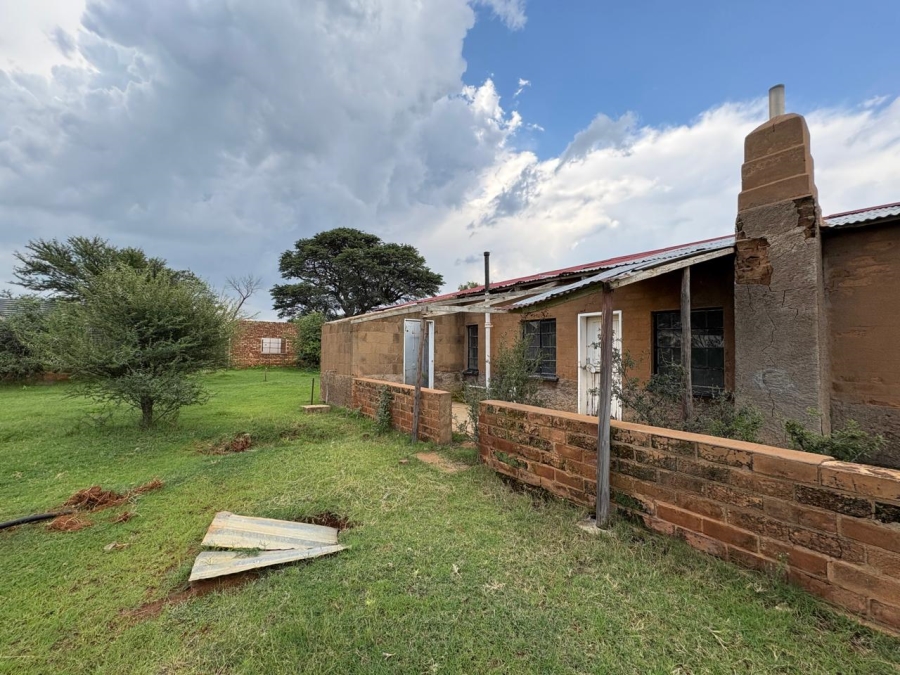 Commercial Property for Sale in Christiana Rural North West